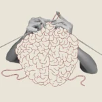Cum influențează stresul dezvoltarea intrauterină a creierului - psiholog Diana Popescu